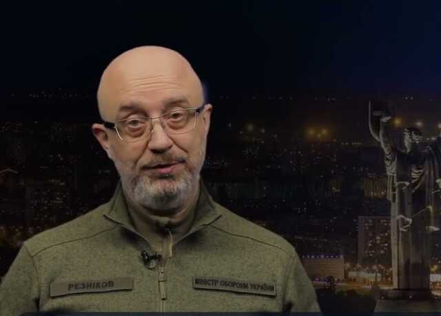 “Спецоперація йде за планом”: Резніков потролив росіян через ППО в Москві