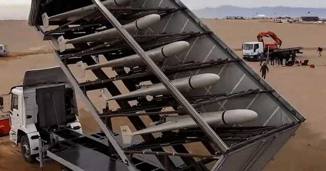 Україна не має жодних сумнівів, що Іран причетний до постачання дронів окупантам