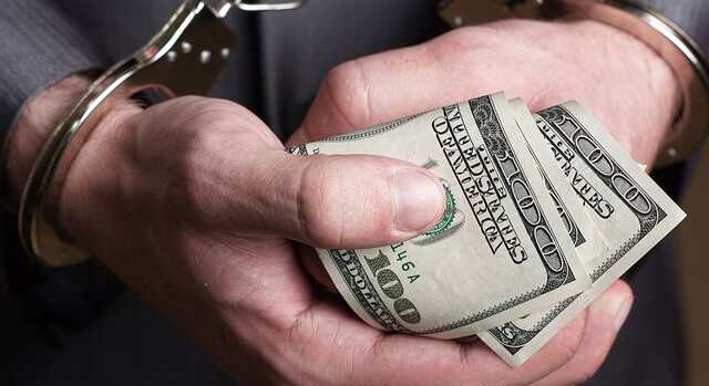 У Кіровоградській області на хабарі затримали директора інституту