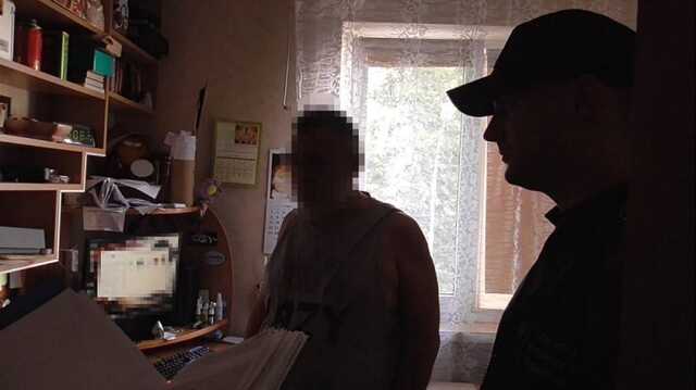 У Львові пенсіонер виправдовував дії окупантів