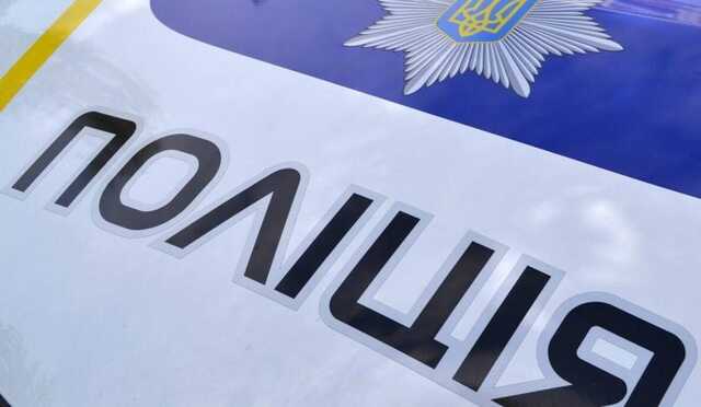 В Ровенской области водитель авто пытался подкупить патрульного