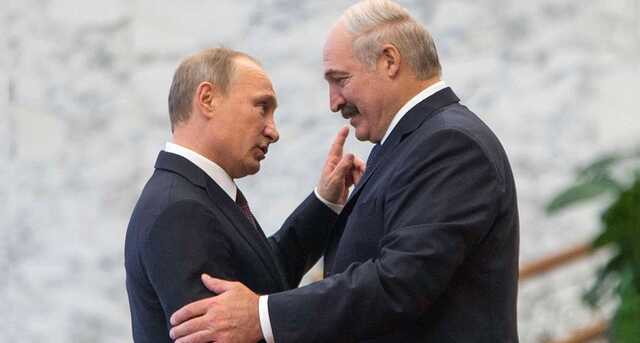 В ГУР рассказали, существует ли угроза со стороны Беларуси