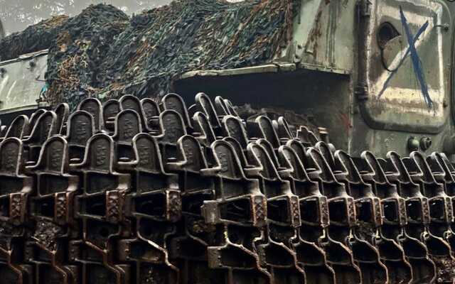 Оккупанты в течение дня нанесли 115 ударов по приграничной области Сумской области