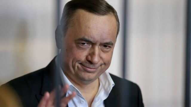 Антикорупційний суд знову продовжив обов’язки екс-нардепа Мартиненка