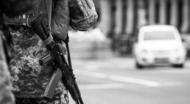 На Київщині продовжили дію комендантської години