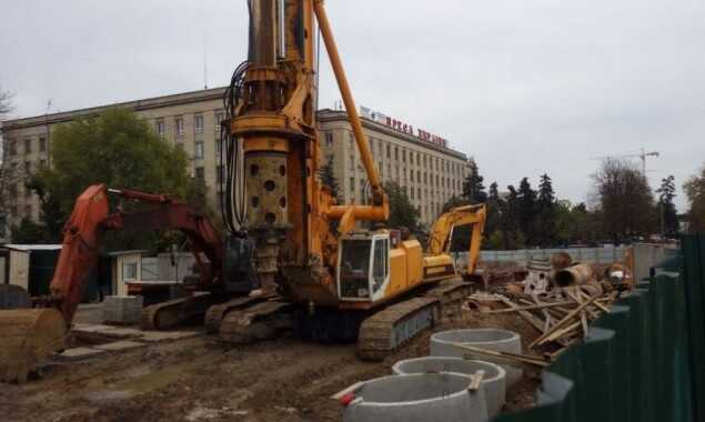 «Метро не впаде»: касаційний суд визнав незаконним будівництво скандального «50Avenue» на проспекті Перемоги