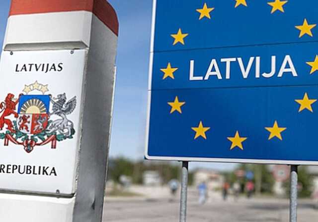 Латвія закриє кордон для втікачів із Росії у разі оголошення Путіним нової мобілізації