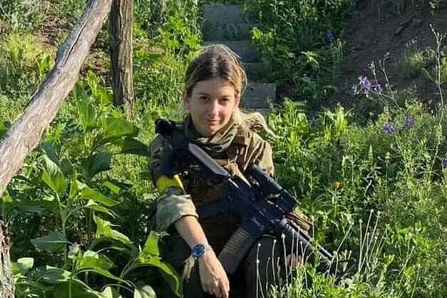 Прес-секретар Іноземного легіону загрожує дискредитувати командування ЗСУ у відповідь на звинувачення у розкраданнях