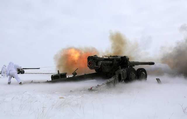 ВСУ нанесли удар по VIP-госпиталю оккупантов в оккупированной Кадиевке