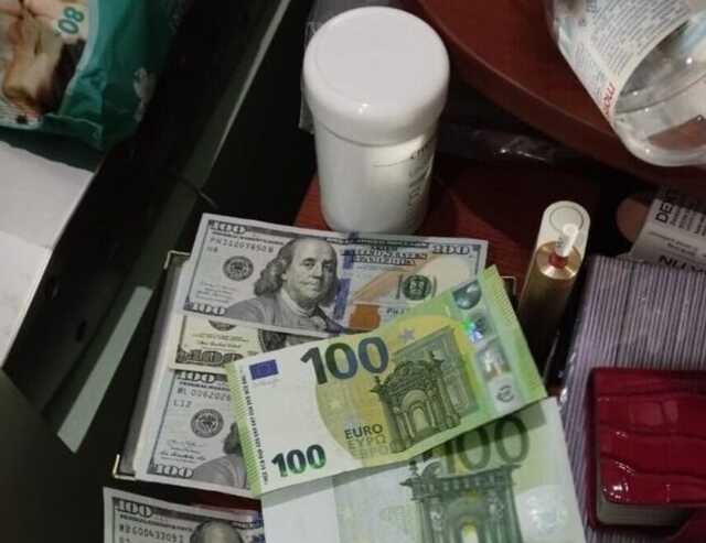 Жительницу Николаева арестовали за переправку военнообязанных через границу