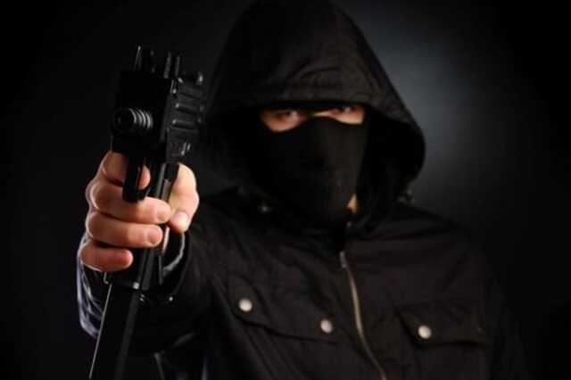 Групу сепаратистів з Краматорська розшукують за бандитизм