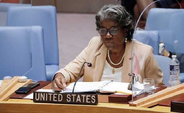 Посол США прямує до Африки налагоджувати відносини з ключовими країнами континенту