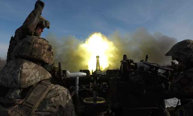 В ISW пояснили цінність Бахмута для ЗСУ та назвали велику помилку Заходу