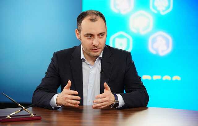 Кубраков поручил провести проверки в Минрегионе после разоблачения Лозинского