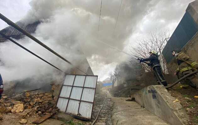 Оккупанты 25 раз обстреляли Херсонщину: есть раненые