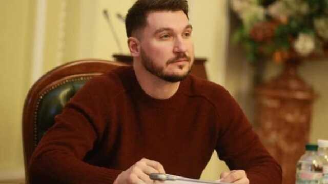 "Слуга народу" через скандал звільнить заступника голови фракції Халімона і просить розпочати розслідування