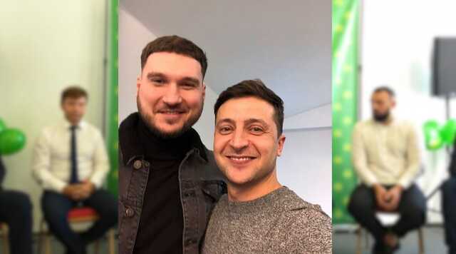 Звідки у заступника голови фракції «Слуг народу» Павла Халімона мільйони доларів?