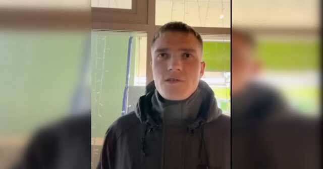 Экс-командира "вагнеровцев", который просил убежище, задержали в Норвегии