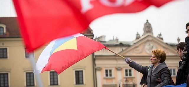 У Польщі невідомі збирають інформацію про українців