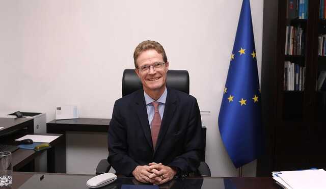 ЄС анонсував саміт у Туреччині до річниці вторгнення Росії в Україну