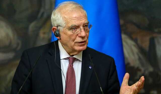 ЕС поддержит создание спецтрибунала для России, - Боррель