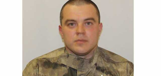 На Харківщині поліцейський втік разом із окупантами