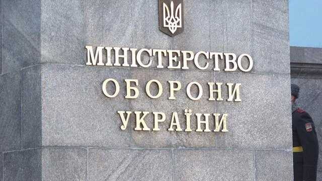 В Раде заявили, что Минобороны не покупало яйца по 17 гривен