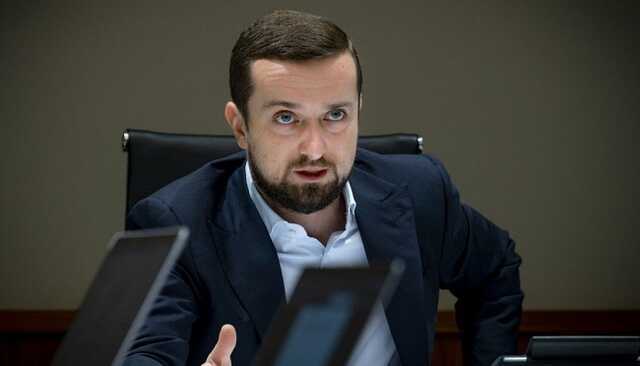 Тимошенко написав заяву на звільнення з Офісу президента