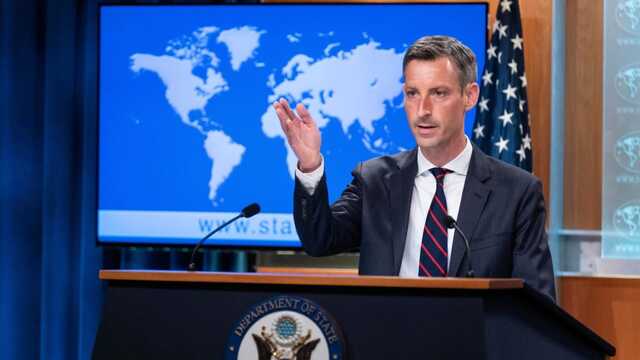 США всіма доступними способами протидіятиме ПВК "Вагнера", - Держдеп