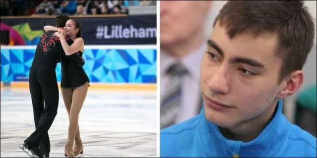 У битві за Бахмут загинув відомий фігурист, йому було 25 років