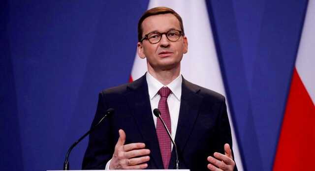 Польща вимагатиме ЄС компенсації за передані України танки Leopard, - прем’єр