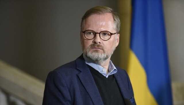 Прем’єр Чехії пояснив причину відмови поставок Україні танків Leopard