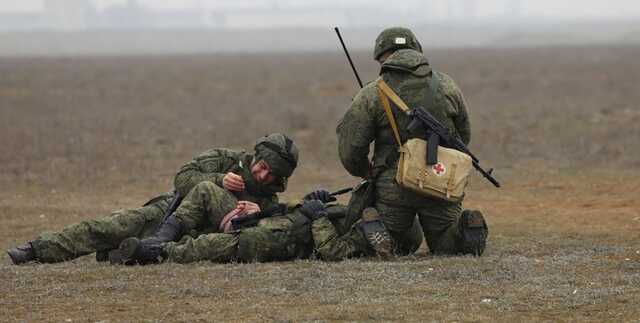 Пытаются пополнить флот. Оккупанты продолжают скрытую мобилизацию в Крыму