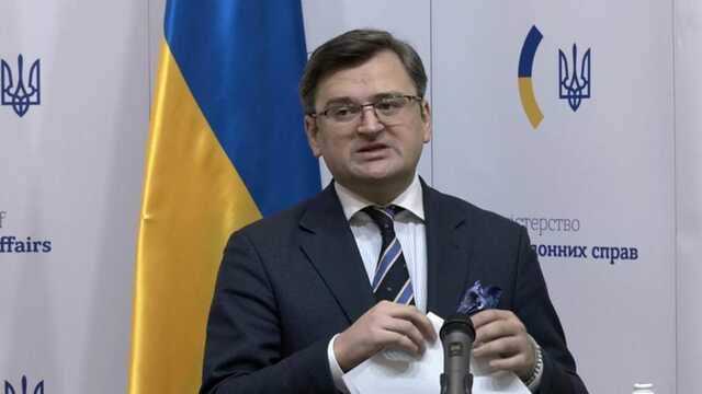 Как решить проблему ударов РФ по энергосистеме Украины: Кулеба назвал три способа