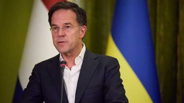 Нідерланди планують придбати для України 18 танків Leopard 2, - Рютте