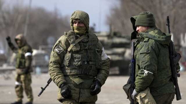 Окупанти вдарили по селу Липці на Харківщині, поранено двох людей