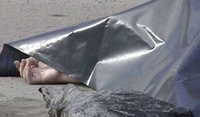 В Днепре на остановке нашли мертвого мужчину