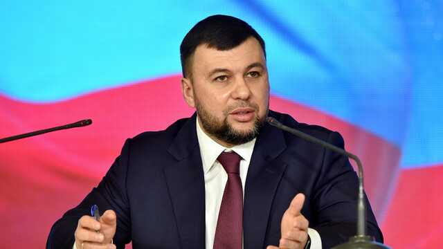 Пушилин объяснил, почему "ДНР" никак не "догонит" Ростовскую область