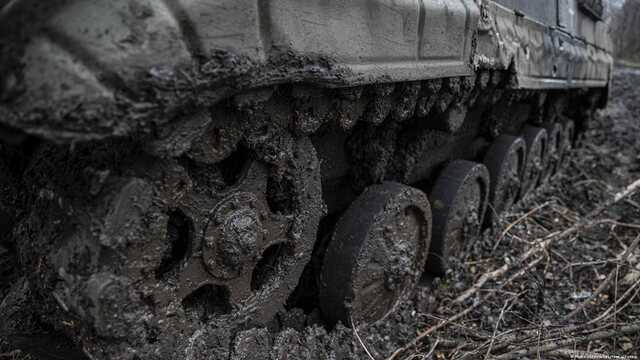 Після деокупації Кремінної у нас буде плацдарм для наступу на Сєвєродонецьк, - Гайдай