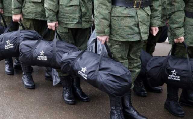 Росія хоче мобілізувати на війну депортованих українців, - ЦНС