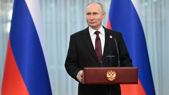 Путін визнав дефіцит та підвищення цін на ліки в Росії