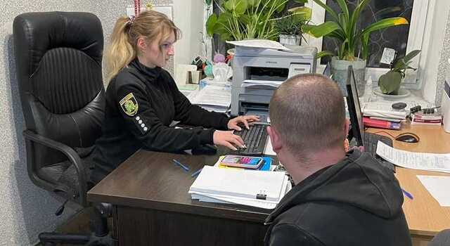 Едва не убил женщину и ребенка – в Харькове задержали маньяка