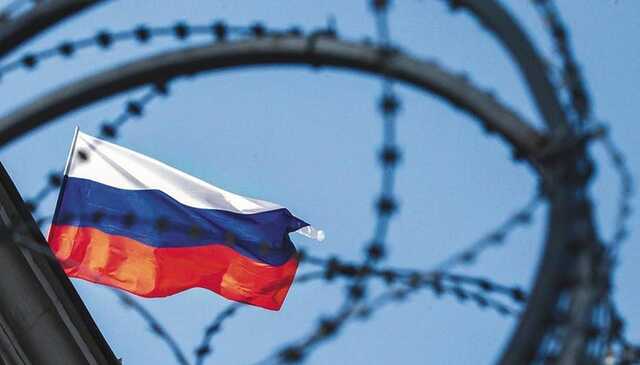 Швейцарія запровадила черговий пакет санкцій проти Росії