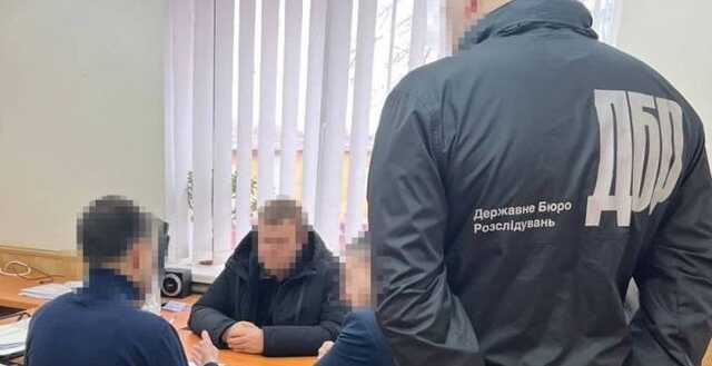 На Сумщині очільника райадміністрації підозрюють у халатності