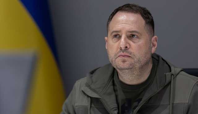 Призначення Олексія Кулеби в ОПУ: Нам згодовують посилення впливу Єрмака як очищення влади