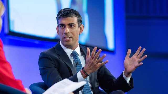 Россия отстала, нужно ускорить усилия для помощи Украине, - Великобритания