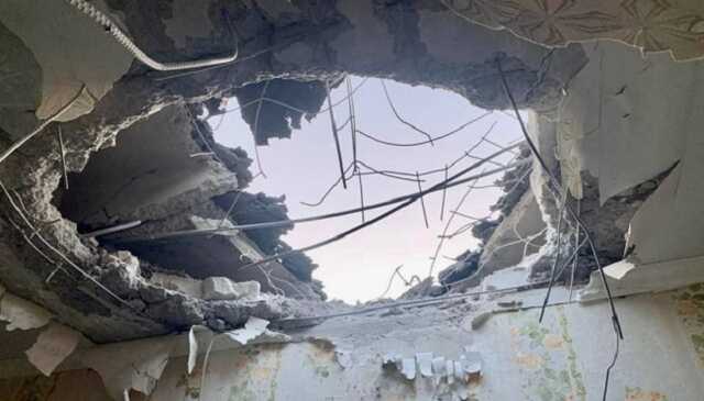 Росіяни обстріляли два райони Дніпропетровської області: пошкоджено електромережі