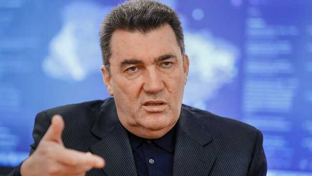 Данілов заявив про спроби РФ використати кримінальних авторитетів України та назвав мету