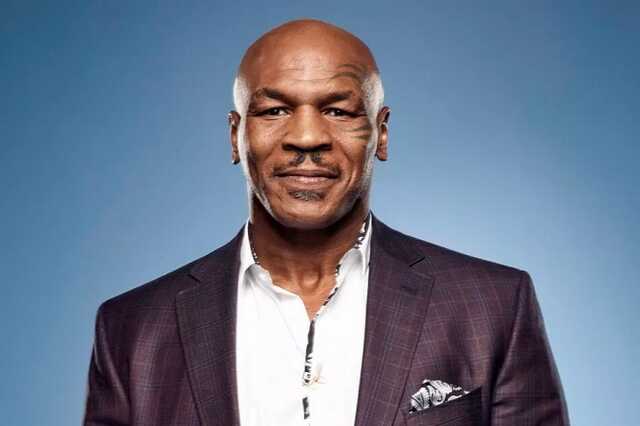 Майка Тайсона звинуватили у зґвалтуванні: позивачка вимагає 5 млн доларів