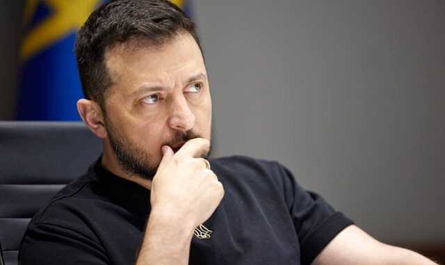 Зеленський назвав Столтенбергу наступні плани по зброї для України